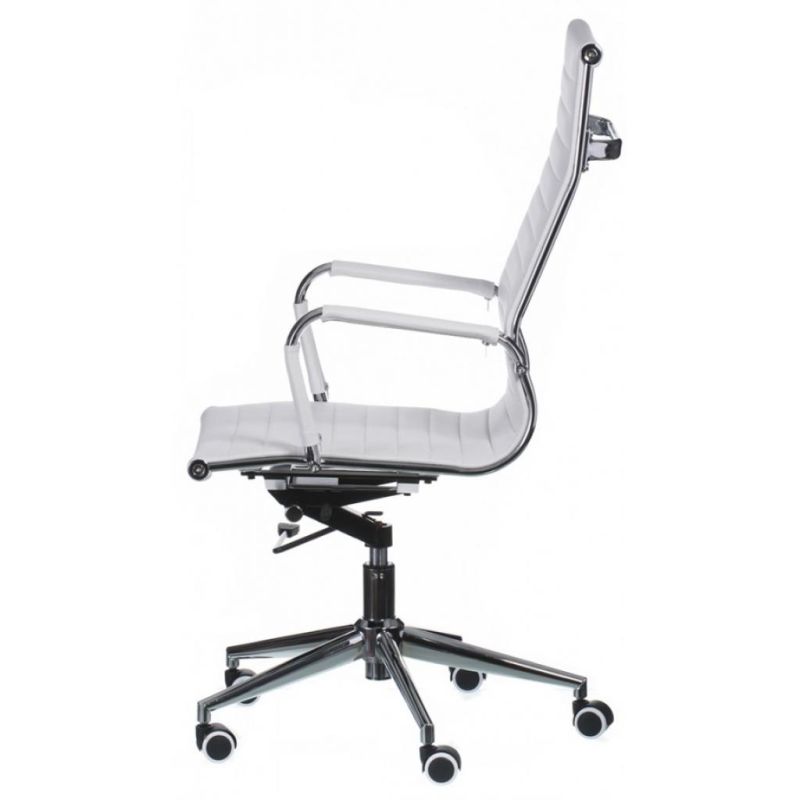 Офисное кресло Special4You Solano artleather white (E0529)