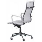 Офісне крісло Special4You Solano artleather white (E0529)