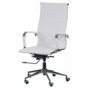 Офісне крісло Special4You Solano artleather white (E0529)