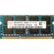Модуль пам\'яті для ноутбука SoDIMM DDR3 8GB 1600 MHz Oem Hynix (HMT41GS6MFR8C-PB)