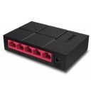 Комутатор мережевий Mercusys (MS105G)