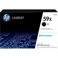 Картридж HP LJ 59X Black (CF259X)