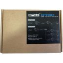 Адаптер HDMI extender 120m Atcom (14157)