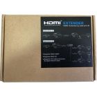 Адаптер HDMI extender 120m Atcom (14157)