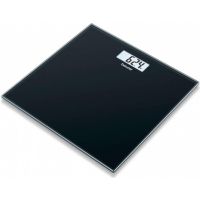 Весы напольные Beurer (GS 10 Black)