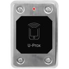 Зчитувач безконтактних карт U-Prox/ITV (U-PROX_SL_STEEL)