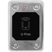 Зчитувач безконтактних карт U-Prox/ITV (U-PROX_SL_STEEL)