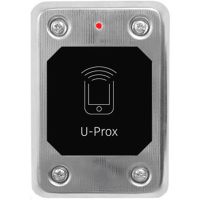 Считыватель бесконтактных карт U-Prox/ITV (U-PROX_SL_STEEL)