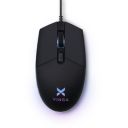 Мишка Vinga (MSG-100 Black)