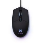 Мышка Vinga (MSG-100 Black)