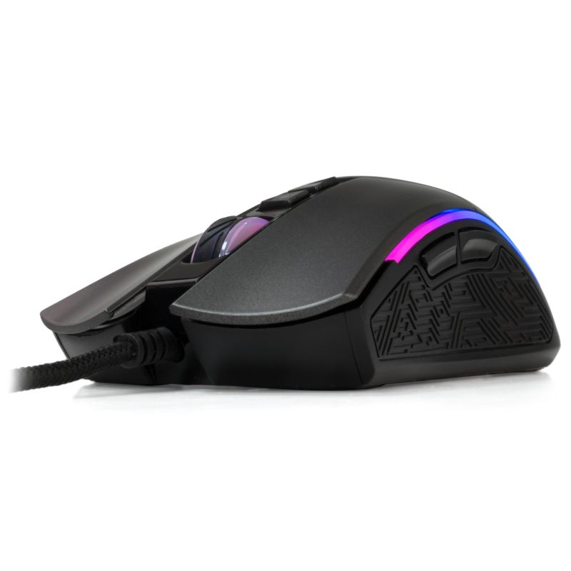 Мышка Vinga (MSG-201 Black)