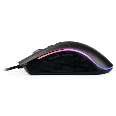Мишка Vinga (MSG-201 Black)