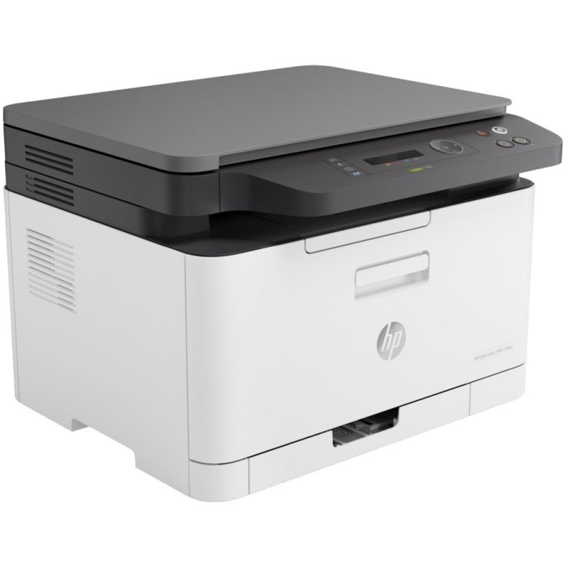 Многофункциональное устройство HP Color LJ M178nw (4ZB96A)