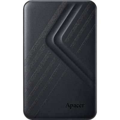 Зовнішній жорсткий диск 2.5" 2TB Apacer (AP2TBAC236B-1)