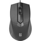 Мишка Defender Optimum MB-270 Black (52270)