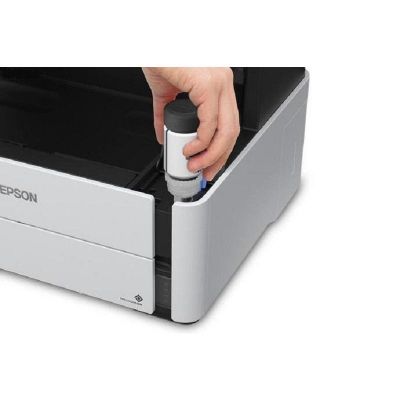 Многофункциональное устройство Epson M3170 с WiFi (C11CG92405)