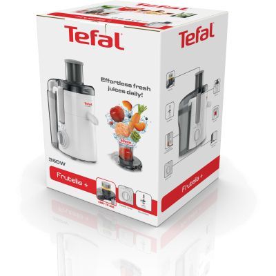 Соковижималка Tefal (ZE370138)