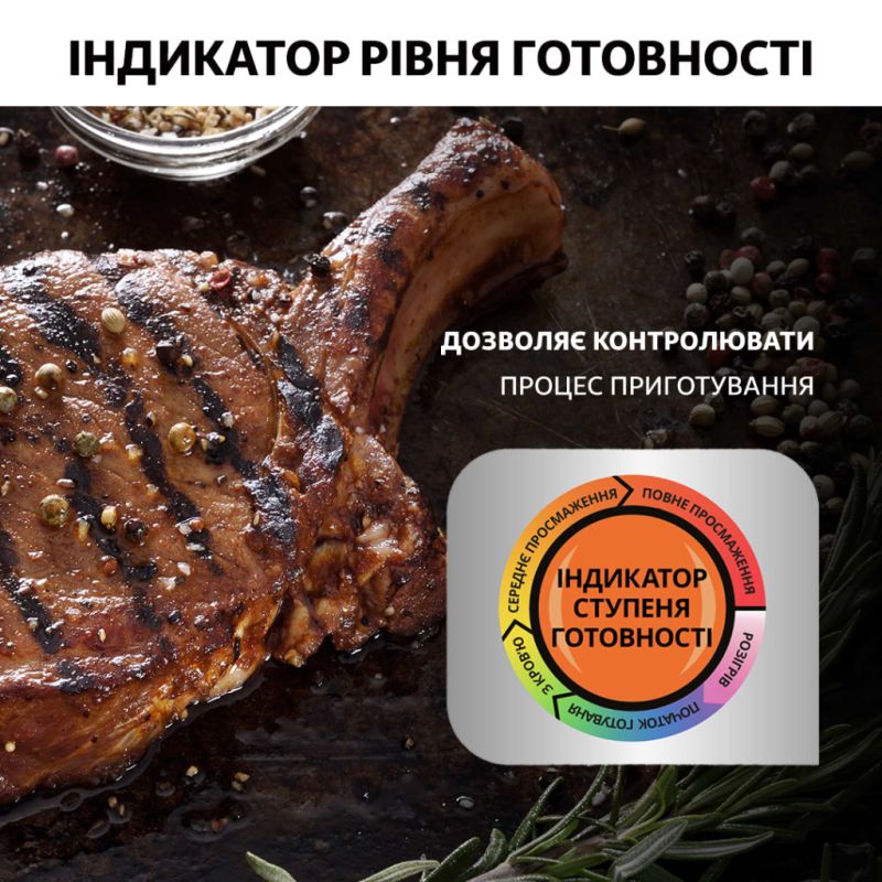 Электрогриль Tefal (GC716D12)