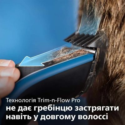 Машинка для стрижки Philips (HC5612/15)
