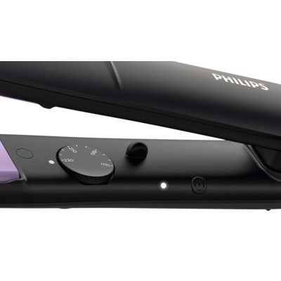 Вирівнювач для волосся Philips (BHS377/00)