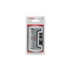 Набір біт Bosch 11 шт., с держателем (2.608.522.130)