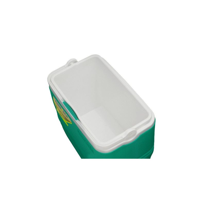 Термобокс Pinnacle Eskimo Primero 25 л (8906053363906TURQUOISE)