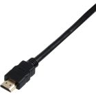 Переходник HDMI M to 2 HDMI F 10 cm Atcom (10901)