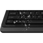 Клавіатура A4Tech FK10 Grey (4711421942959)