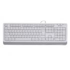 Клавіатура A4Tech FK10 White (4711421943024)
