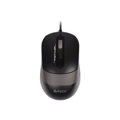 Комплект A4Tech F1010 Grey (4711421943239)