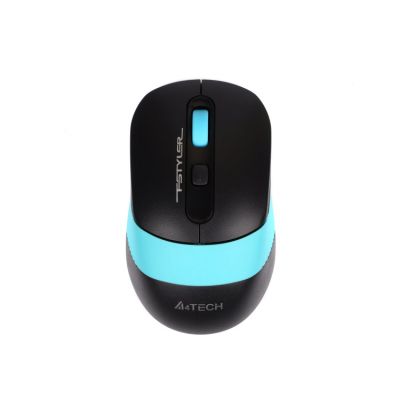 Комплект A4Tech FG1010 Blue (4711421943444)