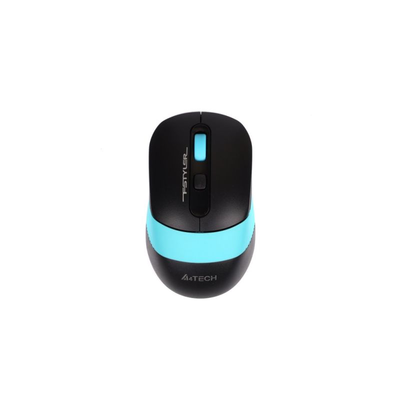 Комплект A4Tech FG1010 Blue (4711421943444)
