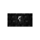 Комплект A4Tech FG1010 Blue (4711421943444)