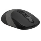 Мишка A4Tech FG10 Grey (4711421942393)