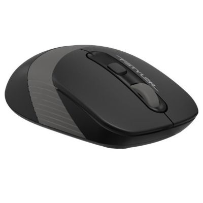 Мишка A4Tech FG10 Grey (4711421942393)