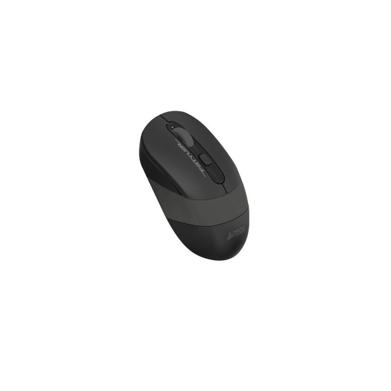 Мишка A4Tech FG10 Grey (4711421942393)