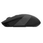 Мишка A4Tech FG10 Grey (4711421942393)