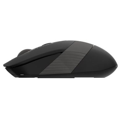 Мишка A4Tech FG10 Grey (4711421942393)