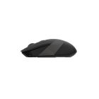 Мишка A4Tech FG10 Grey (4711421942393)