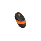 Мышка A4Tech FG10 Orange (4711421942256)