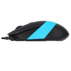 Мишка A4Tech FM10 Blue (4711421942041)