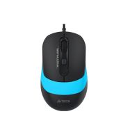 Мышка A4Tech FM10 Blue (4711421942041)