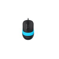 Мышка A4Tech FM10 Blue (4711421942041)