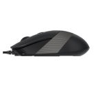 Мышка A4Tech FM10 Grey (4711421942119)