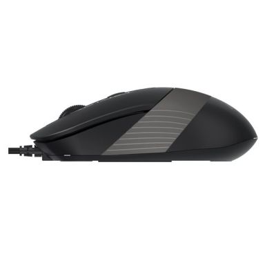 Мышка A4Tech FM10 Grey (4711421942119)