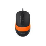 Мишка A4Tech FM10 Orange (4711421941976)