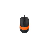 Мышка A4Tech FM10 Orange (4711421941976)