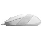 Мишка A4Tech FM10 White (4711421942188)
