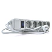 Мережевий подовжувач Europower (EPG530)