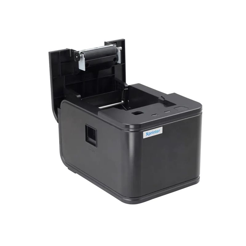 Принтер чеков X-PRINTER XP-C58H USB, Ethernet (2763)